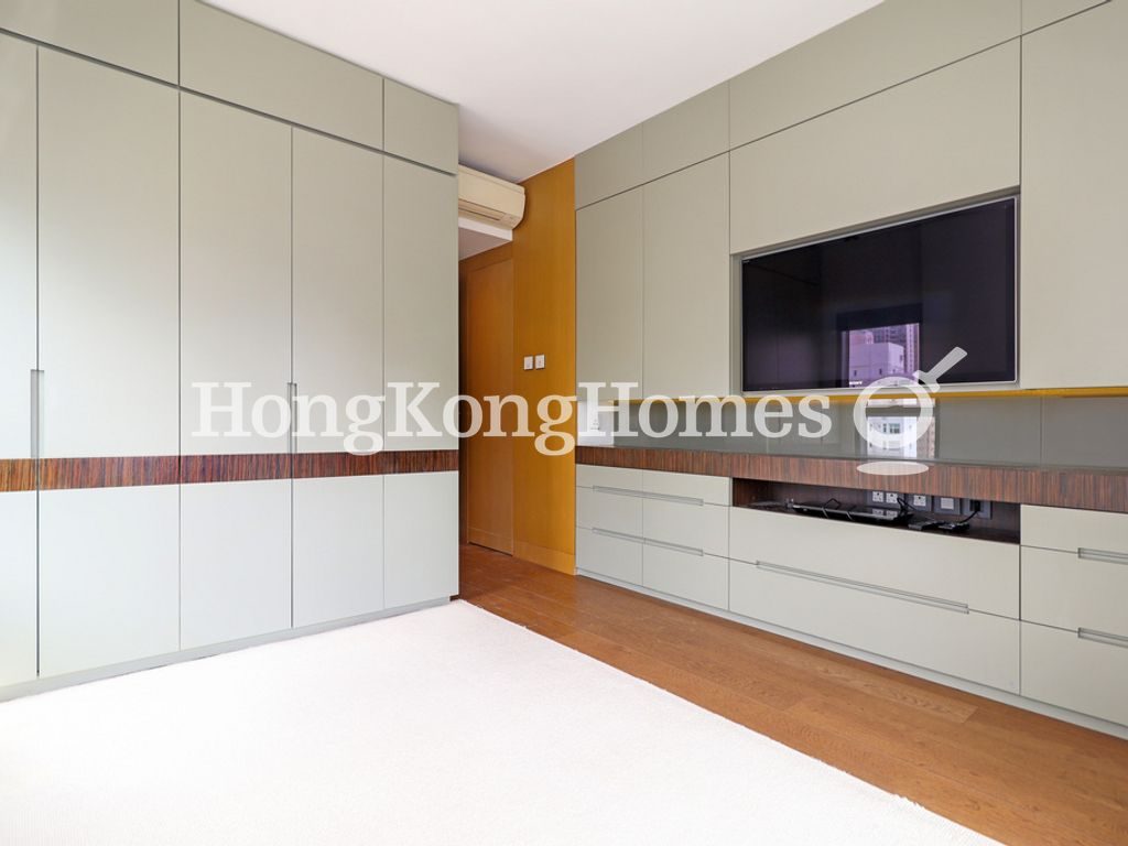 Master Bedroom — CentrePoint, Central