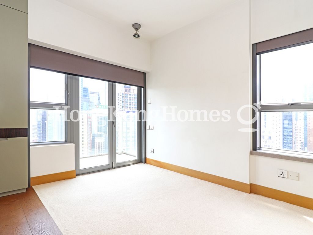 Master Bedroom — CentrePoint, Central