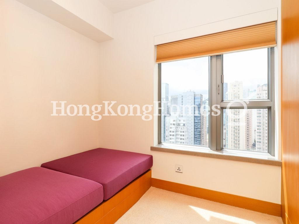 Second Bedroom — CentrePoint, Central