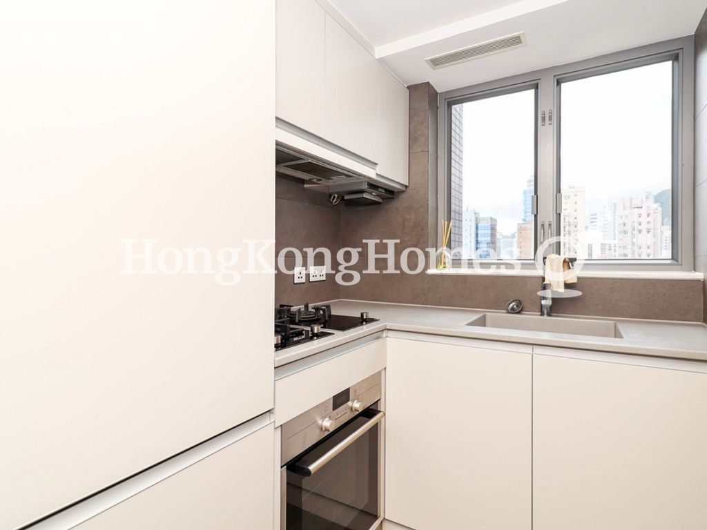 Kitchen — CentrePoint, Central