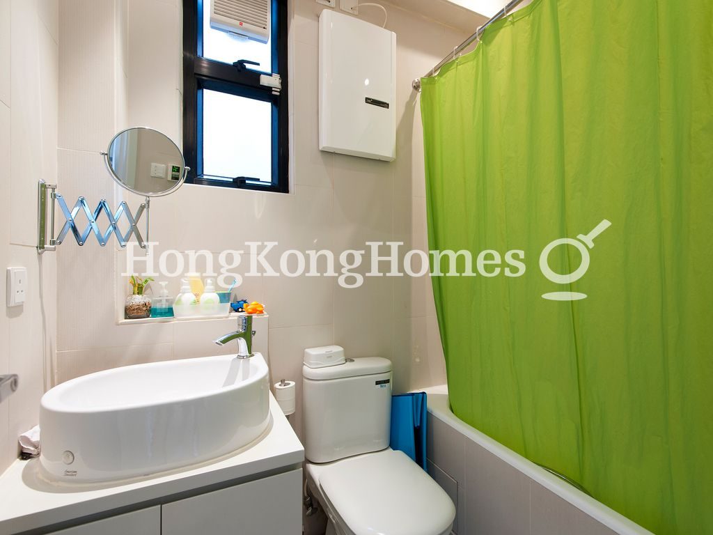 Guest Bathroom — Full View Court, Happy Valley