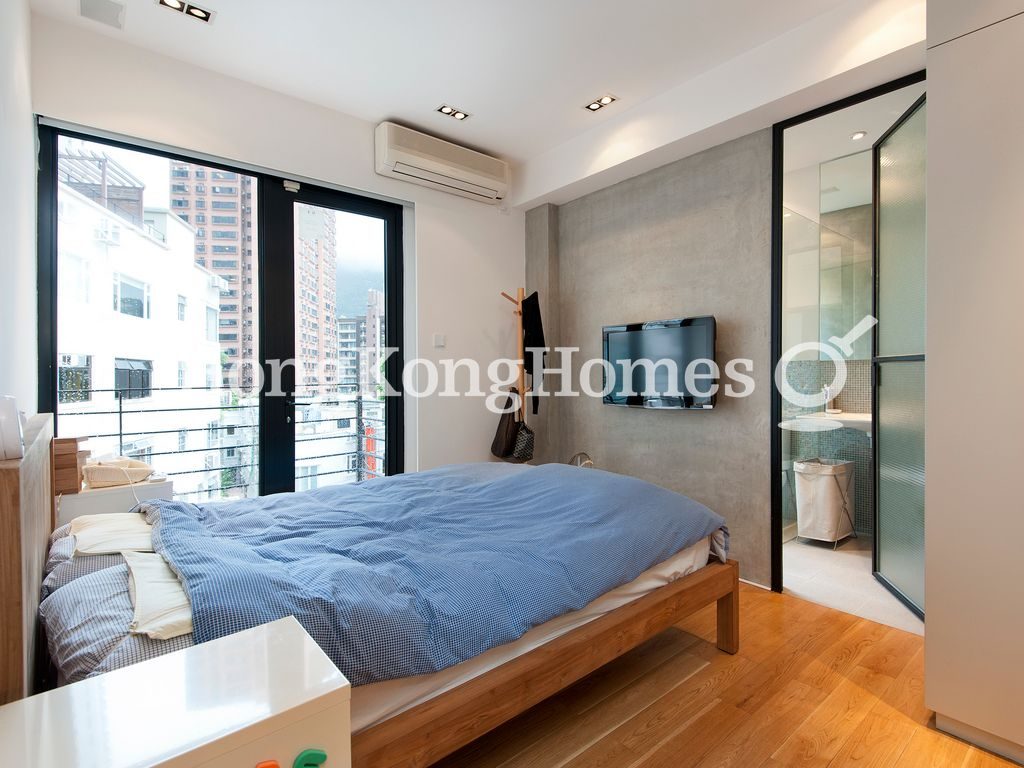 Master Bedroom — Full View Court, Happy Valley