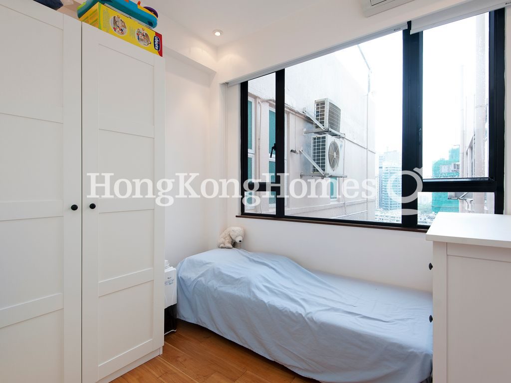 Second Bedroom — Full View Court, Happy Valley