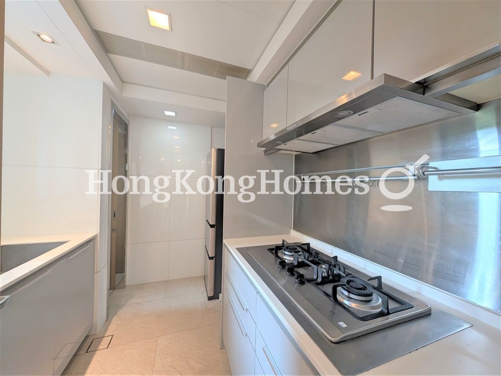 Kitchen — Larvotto - Block 9, Ap Lei Chau