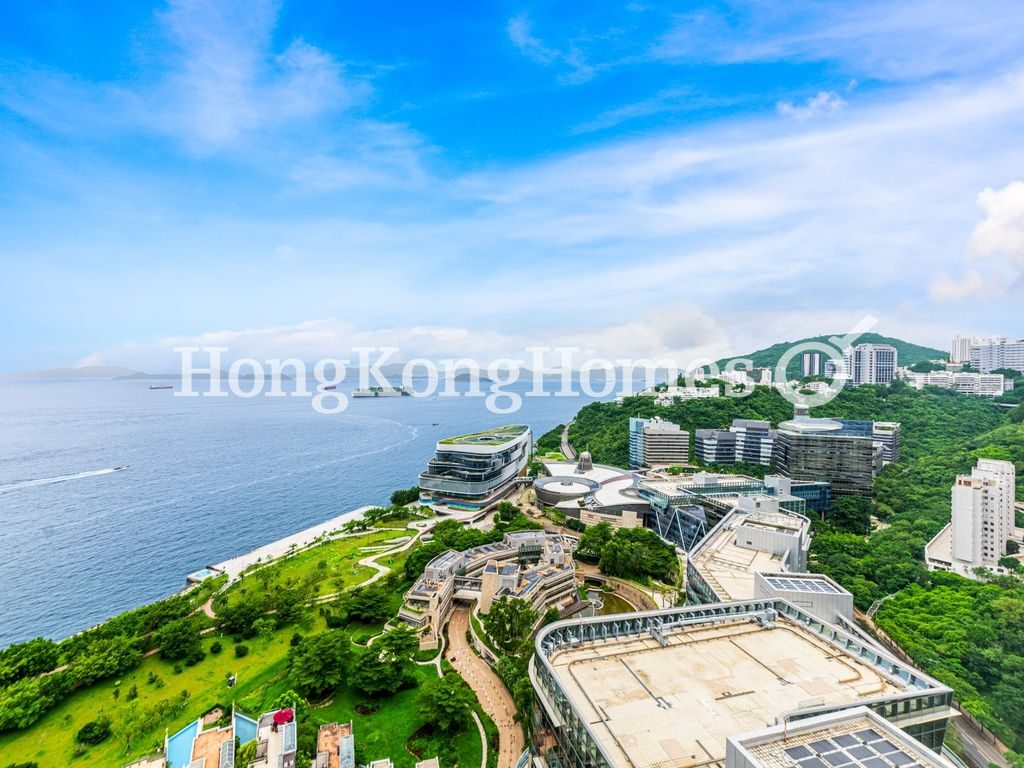 Residence Bel-air - Phase 01, Tower 01