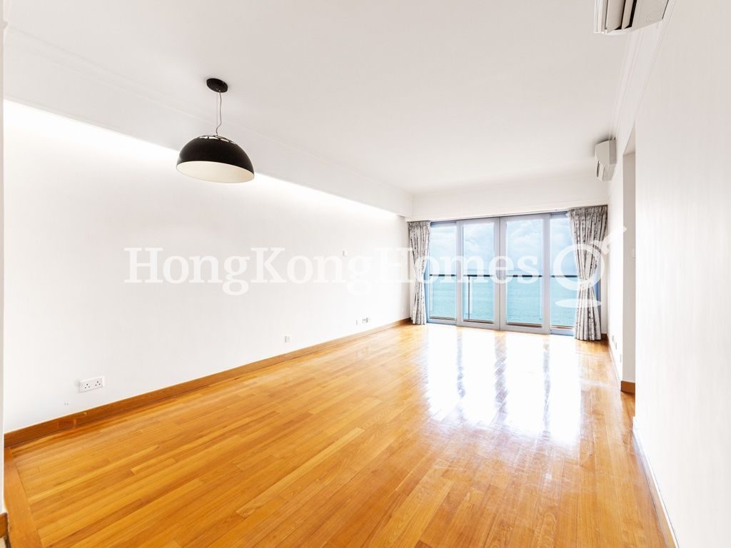 Living and Dining Room — Residence Bel-air - Phase 01, Tower 01, Pokfulam
