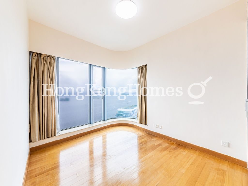Master Bedroom — Residence Bel-air - Phase 01, Tower 01, Pokfulam