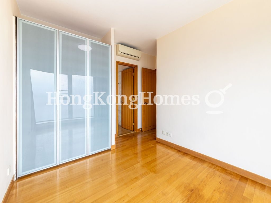 Master Bedroom — Residence Bel-air - Phase 01, Tower 01, Pokfulam