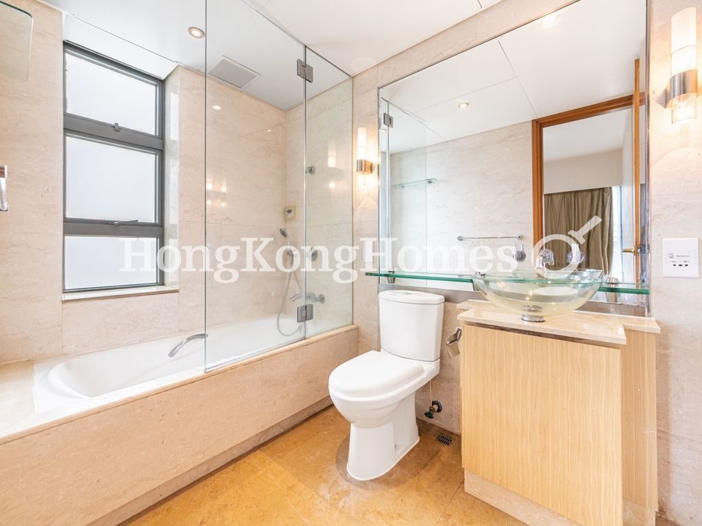 Master Bathroom — Residence Bel-air - Phase 01, Tower 01, Pokfulam