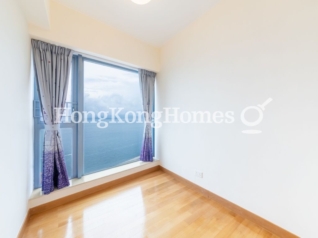 Second Bedroom — Residence Bel-air - Phase 01, Tower 01, Pokfulam