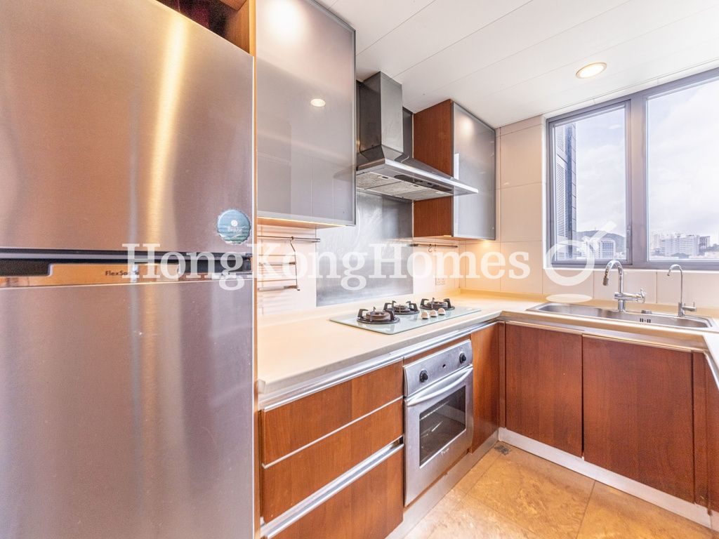 Kitchen — Residence Bel-air - Phase 01, Tower 01, Pokfulam