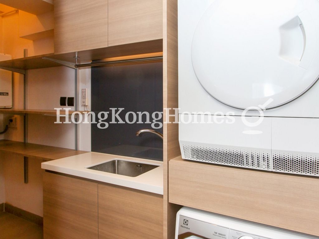 Utility Area — Realty Gardens - Venice Court, Mid-levels West
