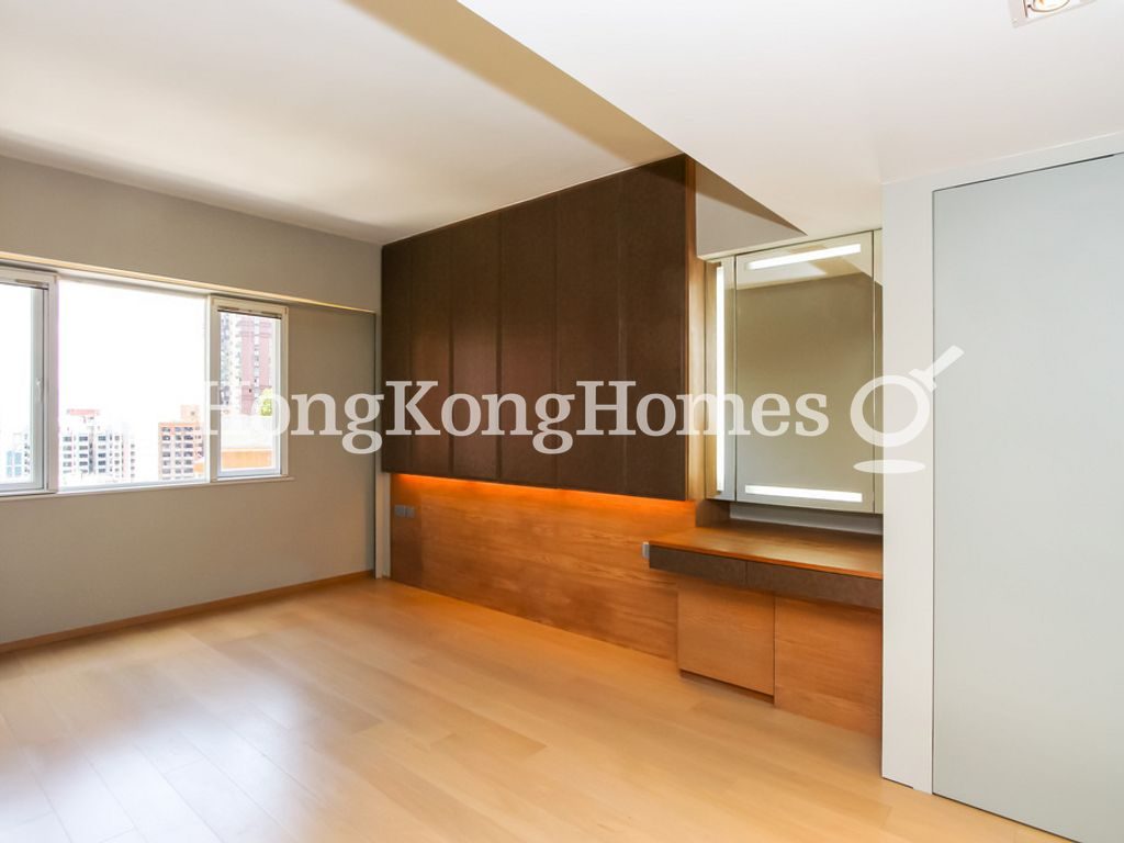 Master Bedroom — Realty Gardens - Venice Court, Mid-levels West