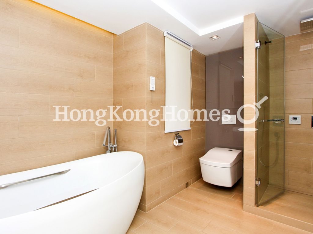 Master Bathroom — Realty Gardens - Venice Court, Mid-levels West