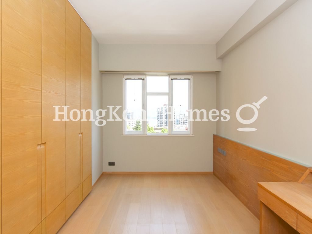 Second Bedroom — Realty Gardens - Venice Court, Mid-levels West