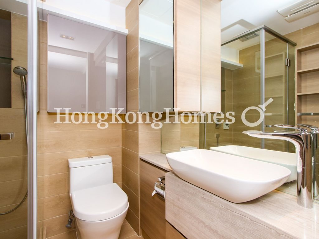 Guest Bathroom — Realty Gardens - Venice Court, Mid-levels West