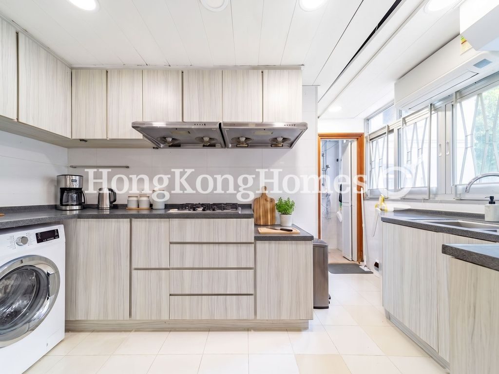 Kitchen — Fine Mansion, Happy Valley