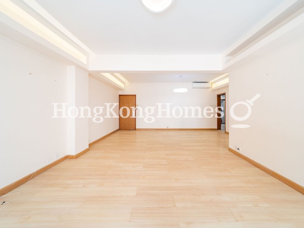 Living and Dining Room — Fine Mansion, Happy Valley