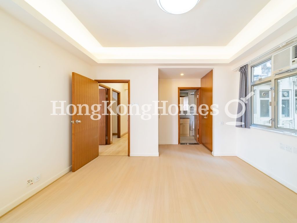 Master Bedroom — Fine Mansion, Happy Valley