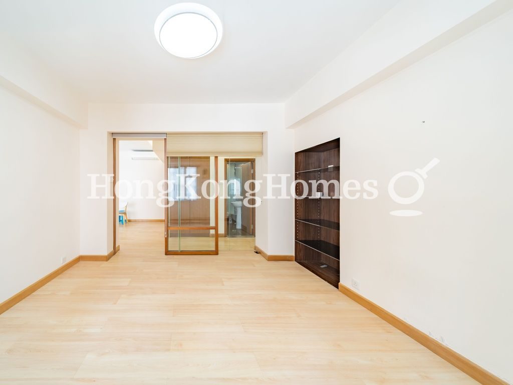 Third Bedroom — Fine Mansion, Happy Valley