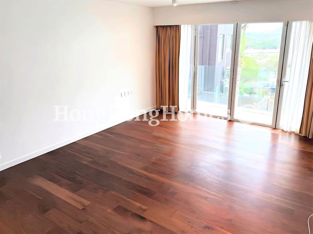 Master Bedroom — Ham Tin Kau Tsuen, Lantau