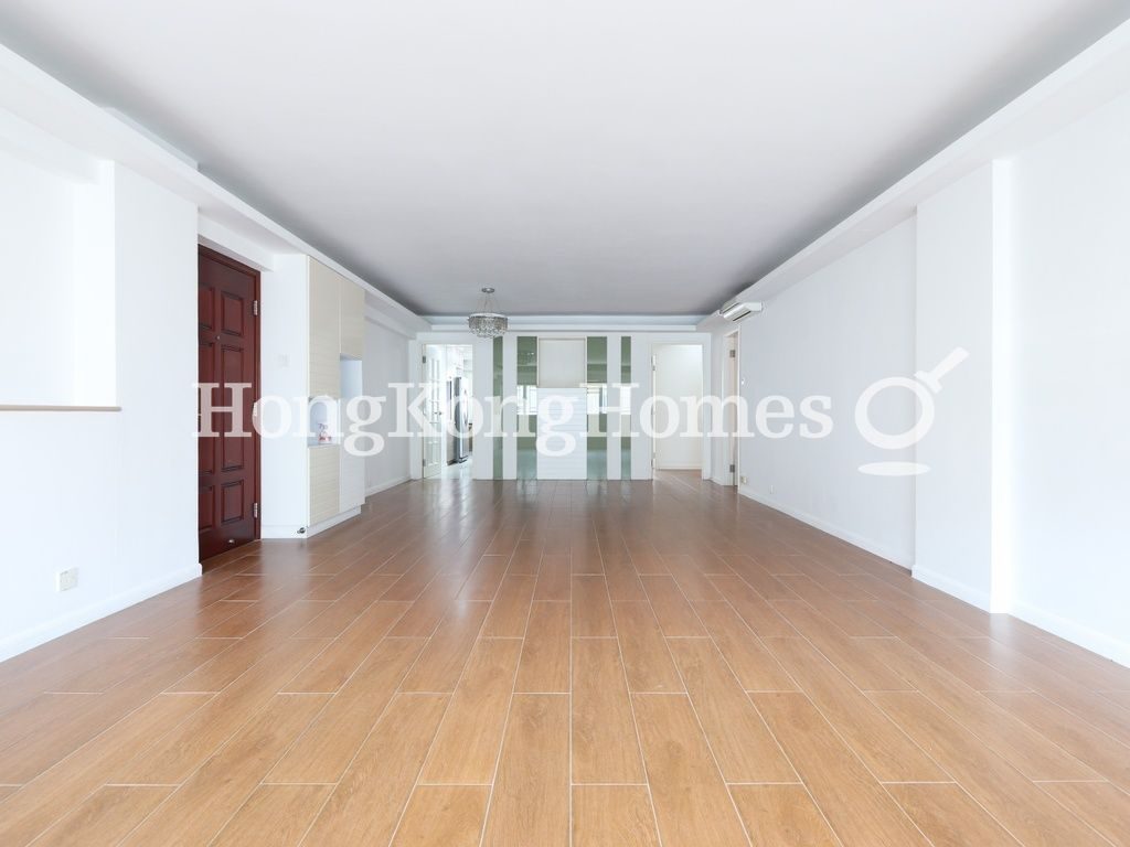 Living and Dining Room — Parisian, Stanley