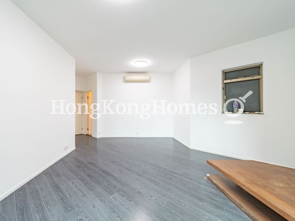 Living and Dining Room — The Belcher's - Block 2, Pokfulam