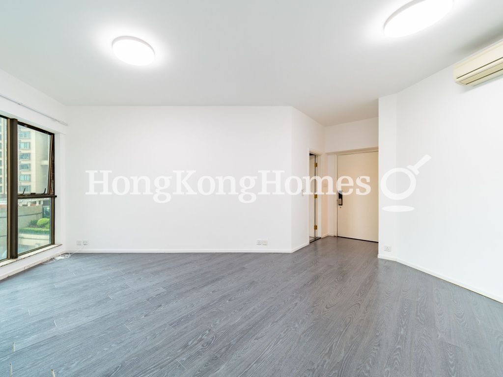 Living and Dining Room — The Belcher's - Block 2, Pokfulam