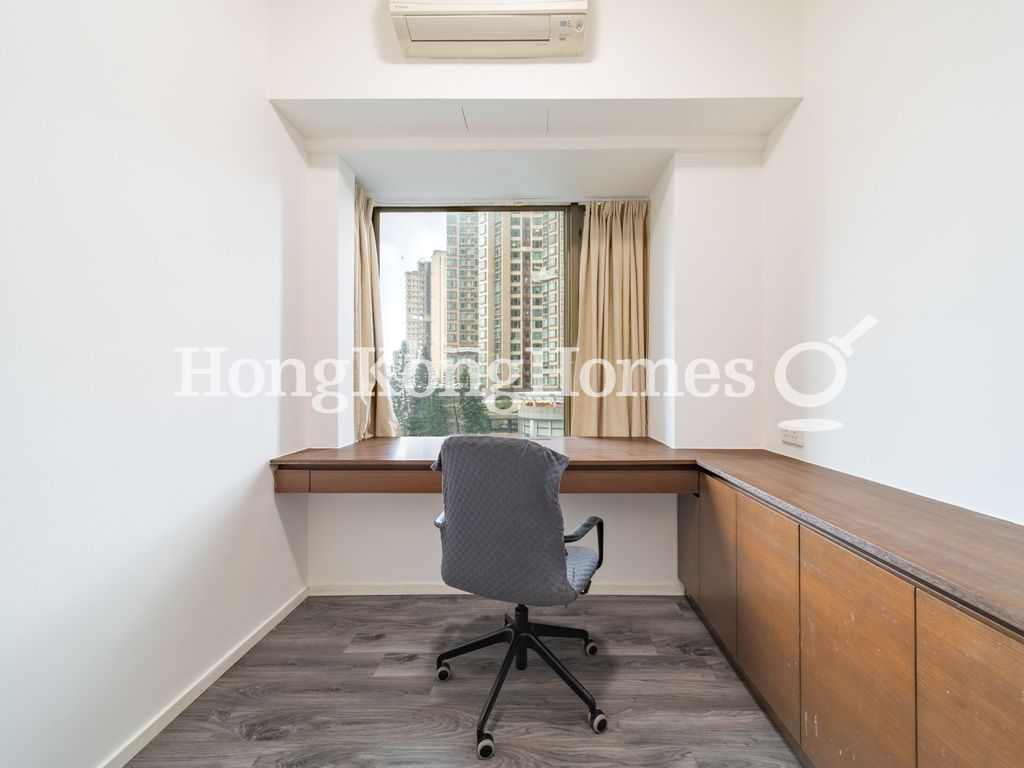 Second Bedroom — The Belcher's - Block 2, Pokfulam