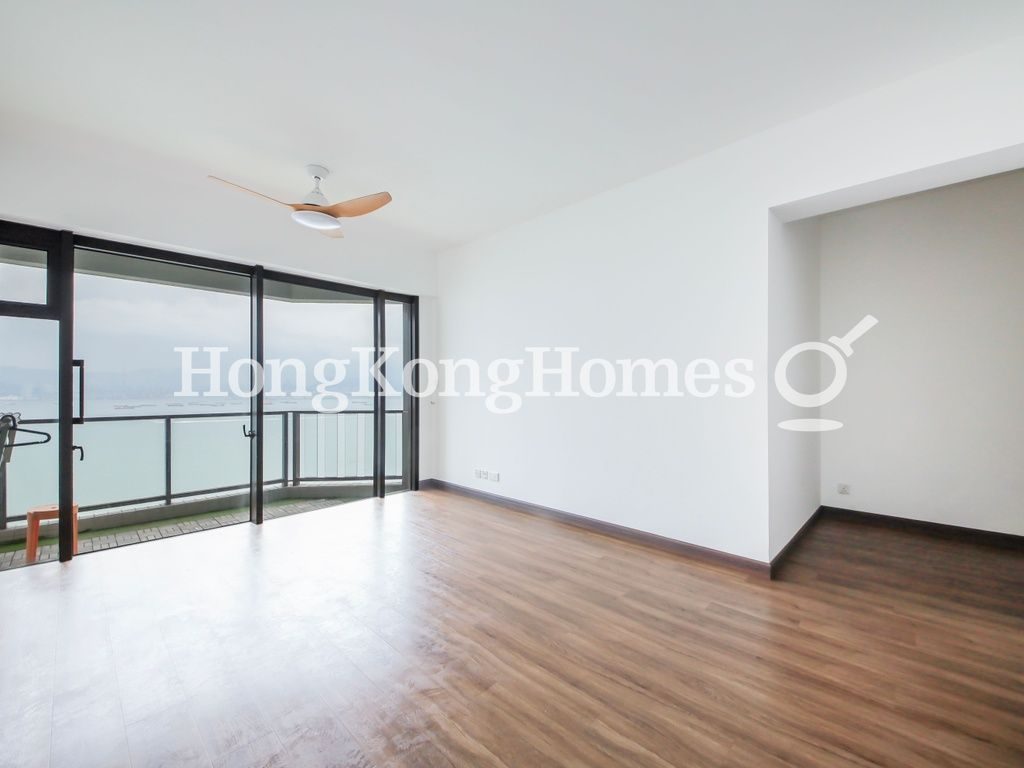 Living and Dining Room — The Sail at Victoria, Western / Kennedy Town