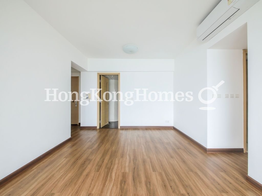 Living and Dining Room — The Sail at Victoria, Western / Kennedy Town