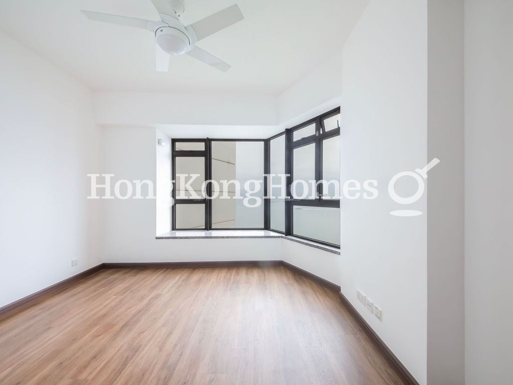 Master Bedroom — The Sail at Victoria, Western / Kennedy Town