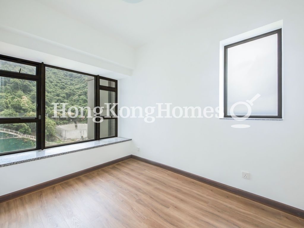 Second Bedroom — The Sail at Victoria, Western / Kennedy Town