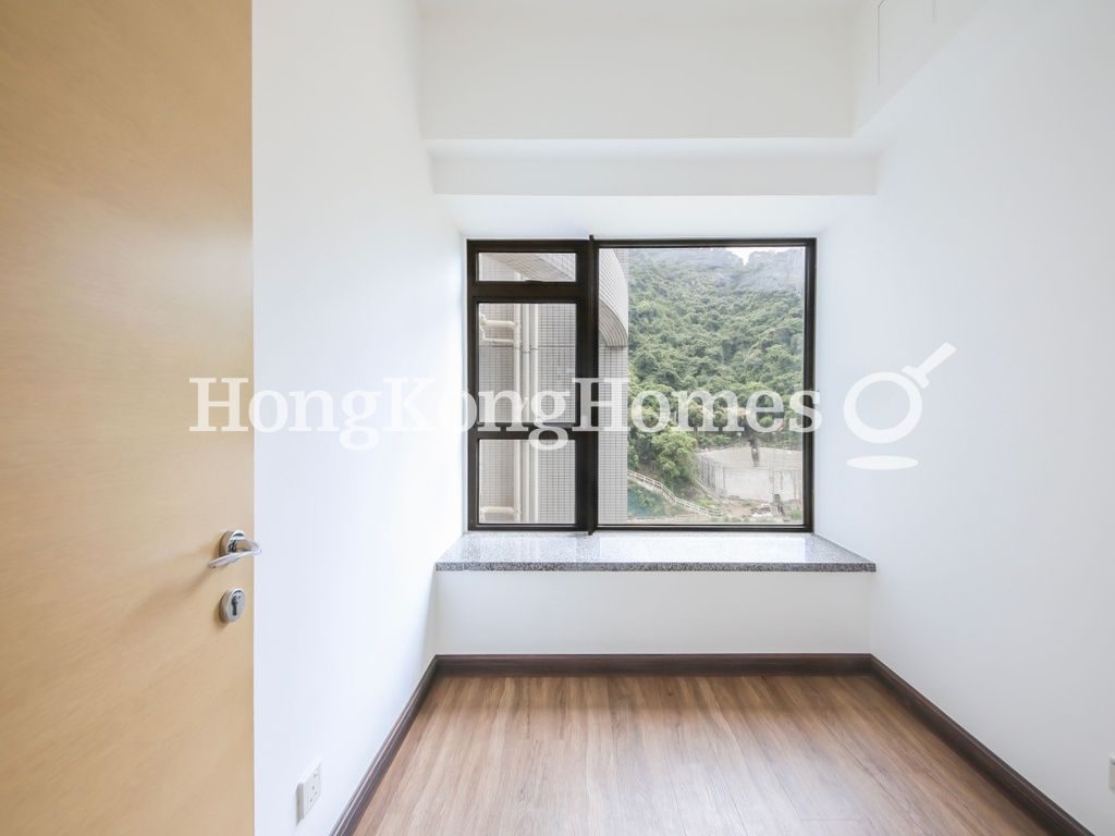 Third Bedroom — The Sail at Victoria, Western / Kennedy Town