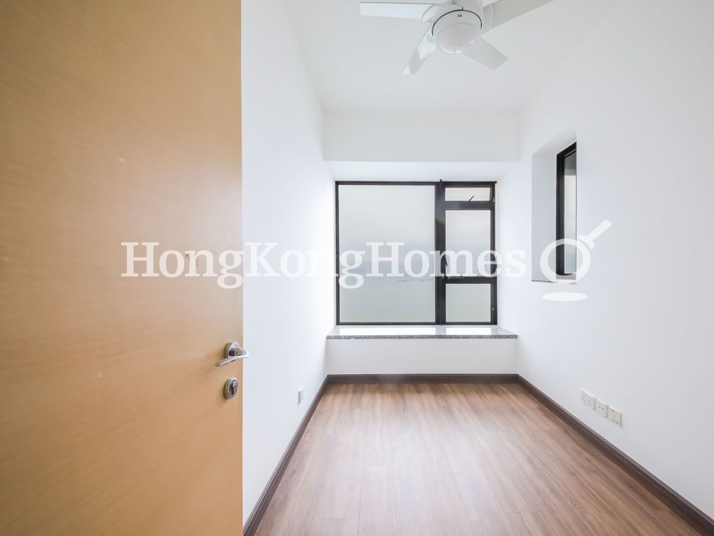 Fourth Bedroom — The Sail at Victoria, Western / Kennedy Town