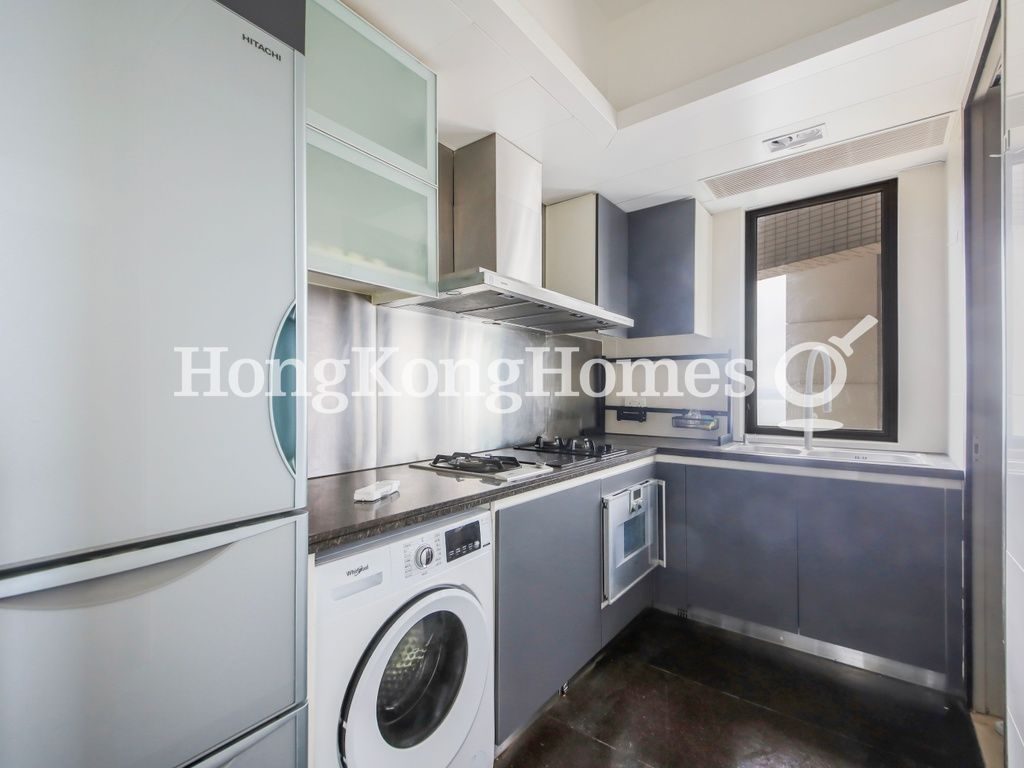 Kitchen — The Sail at Victoria, Western / Kennedy Town