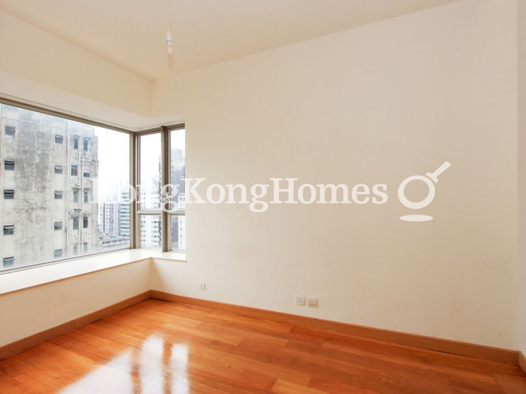 Master Bedroom — Island Crest - Tower 1, Sai Ying Pun