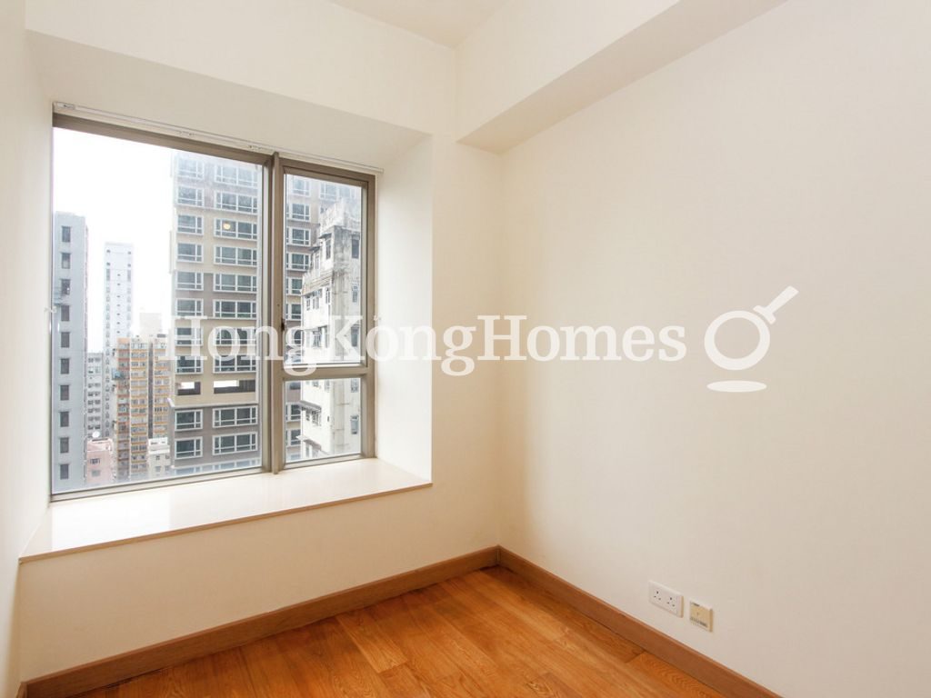 Second Bedroom — Island Crest - Tower 1, Sai Ying Pun
