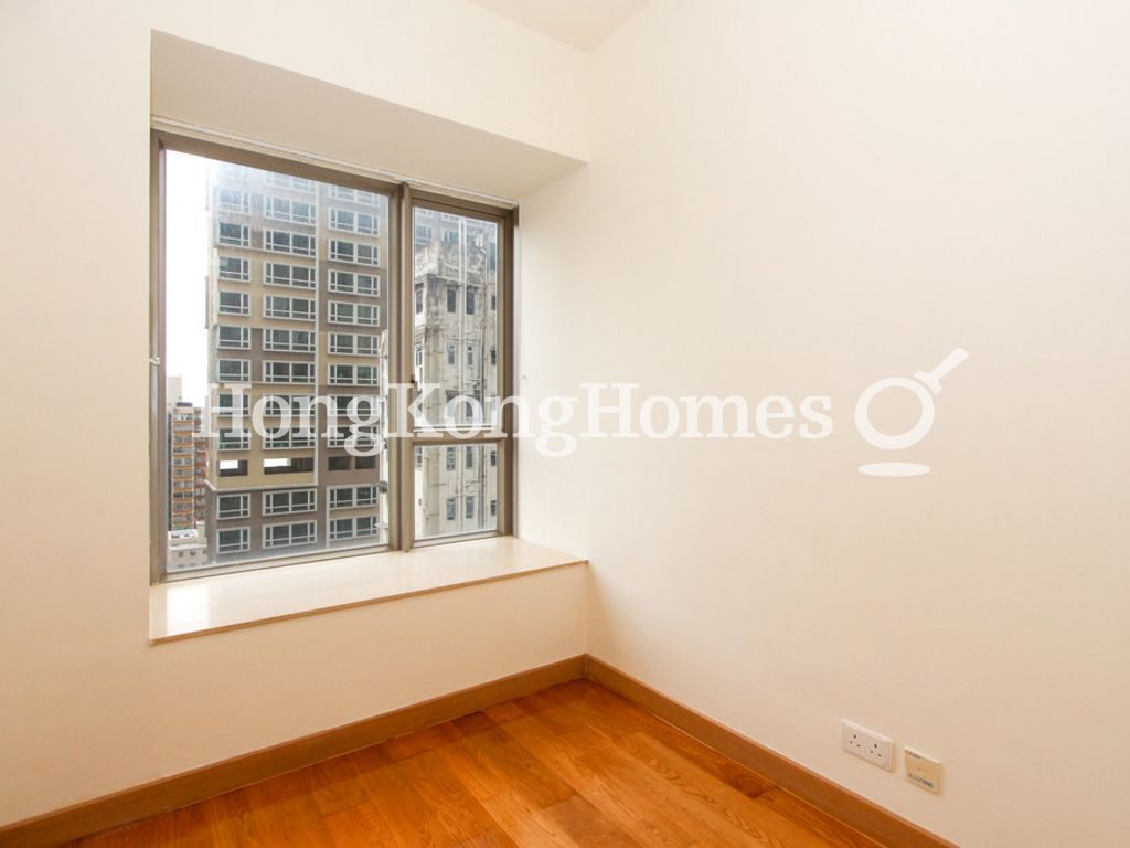 Third Bedroom — Island Crest - Tower 1, Sai Ying Pun