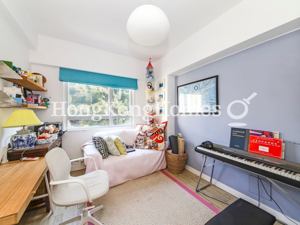 Third Bedroom — Realty Gardens - Paris Court, Mid-levels West