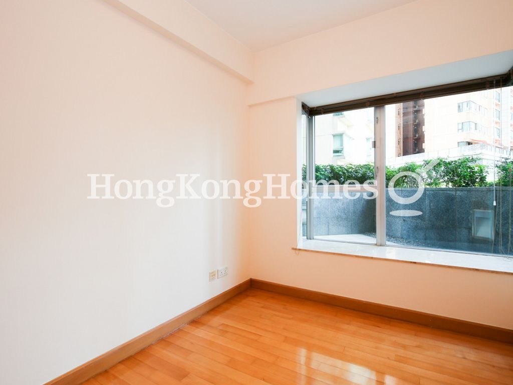 Second Bedroom — The Waterfront - Block 02, Tsim Sha Tsui