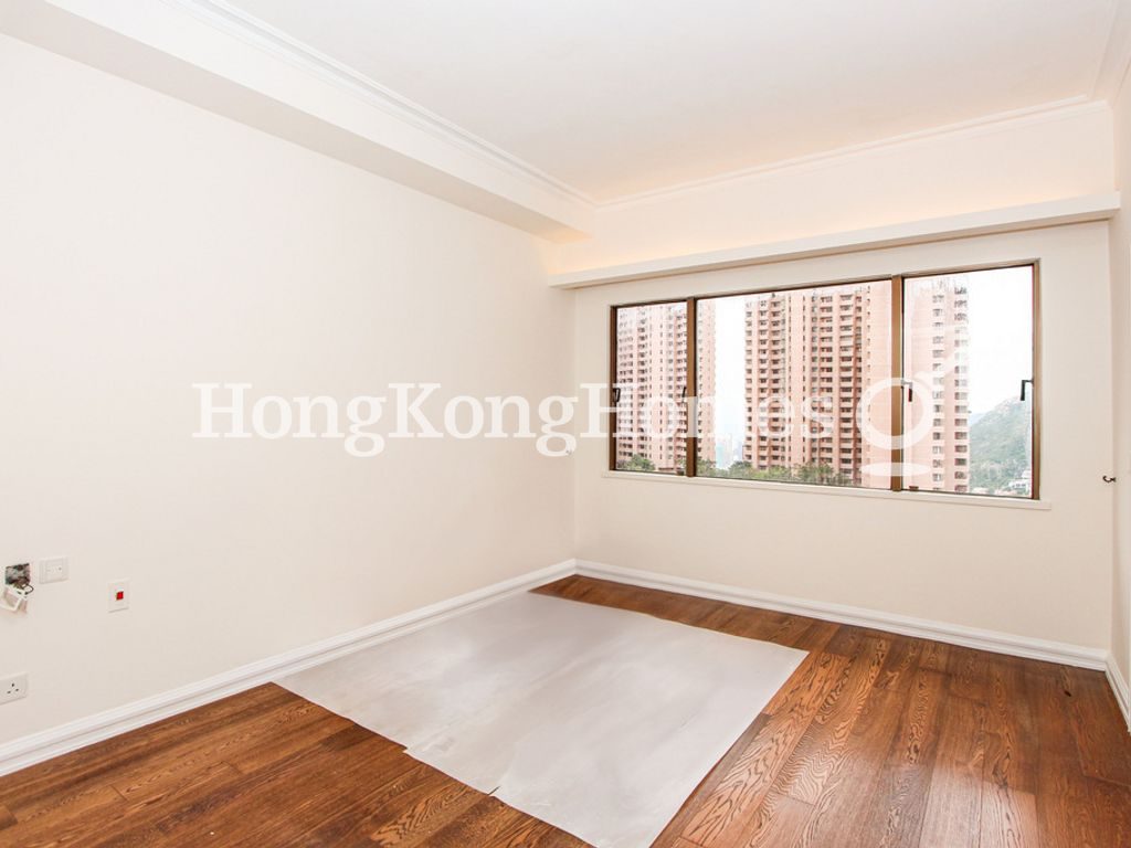 Master Bedroom — Hong Kong Parkview - Tower 05, Repulse Bay