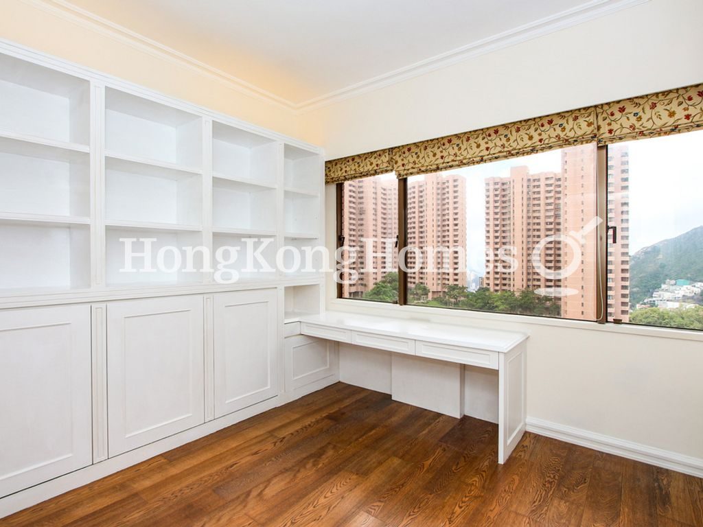 Second Ensuite Bedroom — Hong Kong Parkview - Tower 05, Repulse Bay