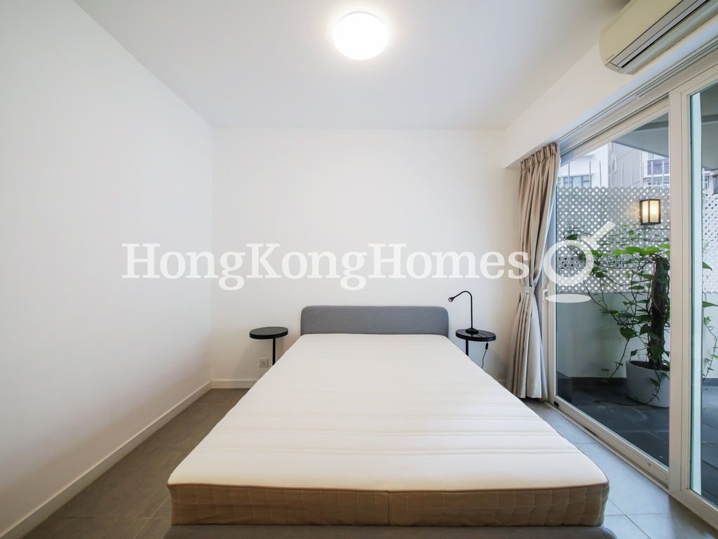 Master Bedroom — Grand Court, Happy Valley
