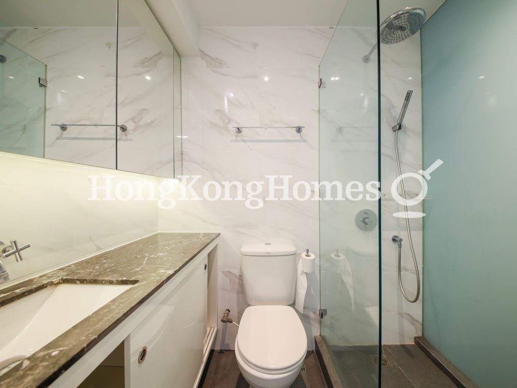 Master Bathroom — Grand Court, Happy Valley