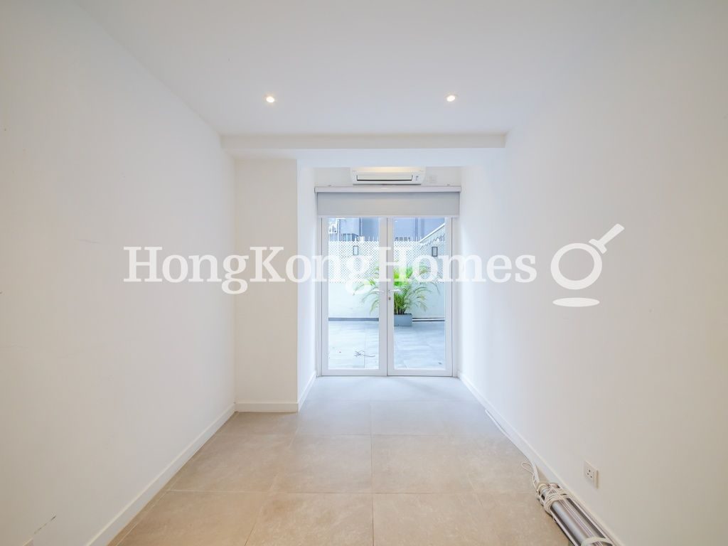 Second Bedroom — Grand Court, Happy Valley