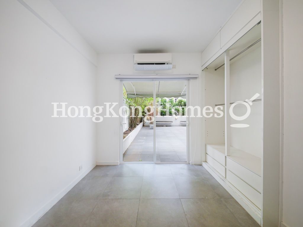 Third Bedroom — Grand Court, Happy Valley