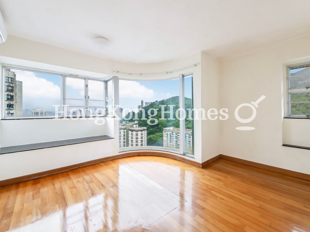 Master Bedroom — Grand Deco Tower, Tai Hang