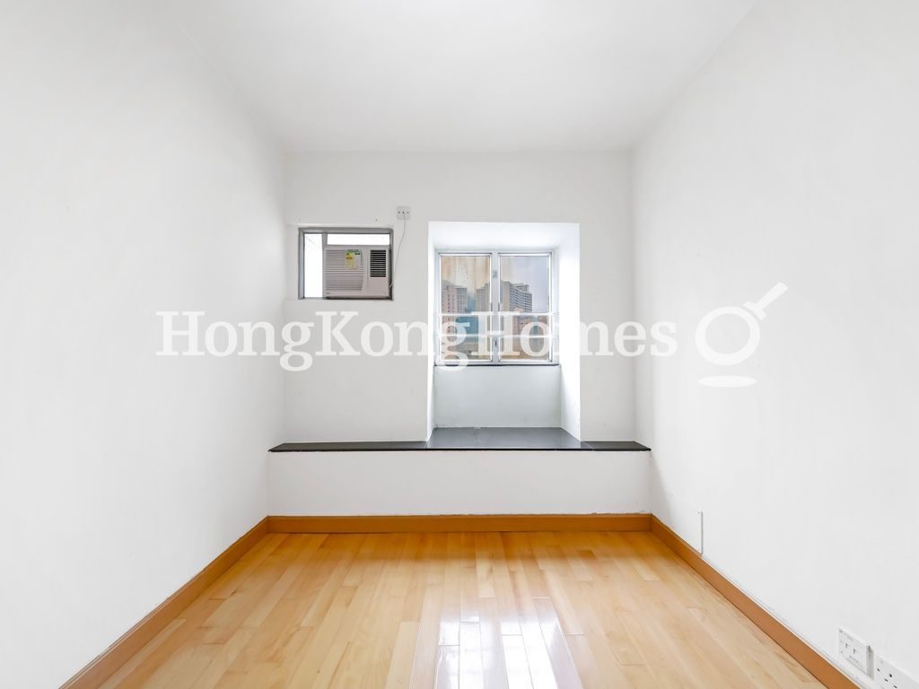 Second Bedroom — Grand Deco Tower, Tai Hang