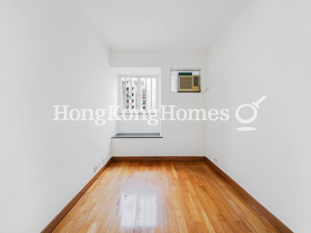 Third Bedroom — Grand Deco Tower, Tai Hang